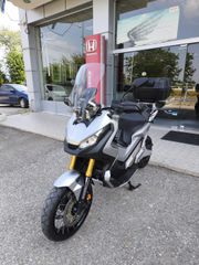 Honda X-ADV 2018 TRACTION CONTROL-thumb-2