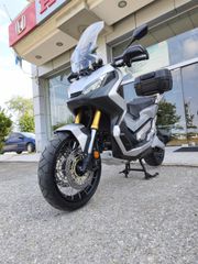 Honda X-ADV 2018 TRACTION CONTROL-thumb-3
