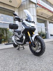 Honda X-ADV 2018 TRACTION CONTROL-thumb-4