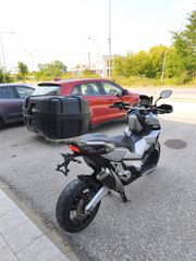 Honda X-ADV 2018 TRACTION CONTROL-thumb-8