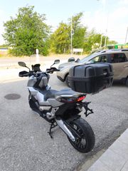 Honda X-ADV 2018 TRACTION CONTROL-thumb-9