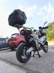 Honda X-ADV 2018 TRACTION CONTROL-thumb-10