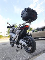 Honda X-ADV 2018 TRACTION CONTROL-thumb-11
