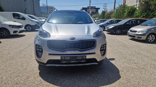 Kia Sportage 2017 GT.LINE PANORAMA AUTOΜΑΤΟFULL EXTRA-thumb-3