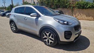 Kia Sportage 2017 GT.LINE PANORAMA AUTOΜΑΤΟFULL EXTRA