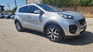 Kia Sportage 2017 GT.LINE PANORAMA AUTOΜΑΤΟFULL EXTRA-thumb-4