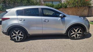 Kia Sportage 2017 GT.LINE PANORAMA AUTOΜΑΤΟFULL EXTRA-thumb-7
