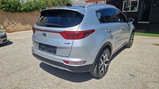 Kia Sportage 2017 GT.LINE PANORAMA AUTOΜΑΤΟFULL EXTRA-thumb-8