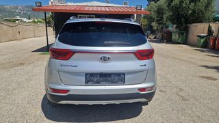 Kia Sportage 2017 GT.LINE PANORAMA AUTOΜΑΤΟFULL EXTRA-thumb-9