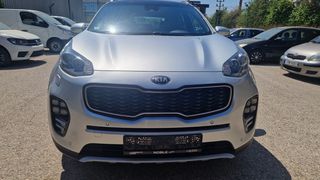 Kia Sportage 2017 GT.LINE PANORAMA AUTOΜΑΤΟFULL EXTRA-thumb-5