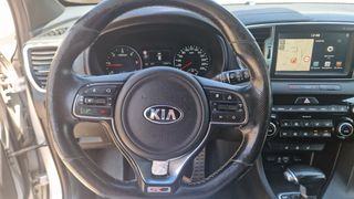 Kia Sportage 2017 GT.LINE PANORAMA AUTOΜΑΤΟFULL EXTRA-thumb-19