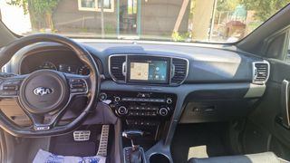Kia Sportage 2017 GT.LINE PANORAMA AUTOΜΑΤΟFULL EXTRA-thumb-25