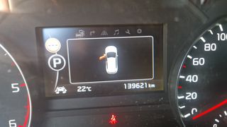 Kia Sportage 2017 GT.LINE PANORAMA AUTOΜΑΤΟFULL EXTRA-thumb-30