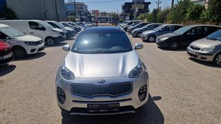Kia Sportage 2017 GT.LINE PANORAMA AUTOΜΑΤΟFULL EXTRA-thumb-1
