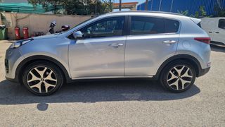 Kia Sportage 2017 GT.LINE PANORAMA AUTOΜΑΤΟFULL EXTRA-thumb-6