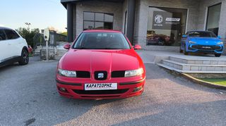 Seat Leon 2005-thumb-1