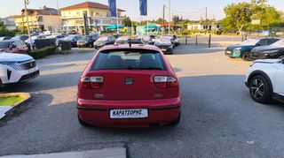 Seat Leon 2005-thumb-7
