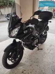 Suzuki V-Strom 650 2007