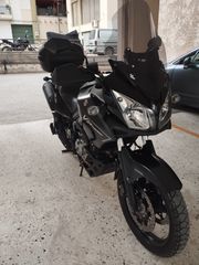 Suzuki V-Strom 650 2007-thumb-1