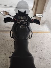 Suzuki V-Strom 650 2007-thumb-3