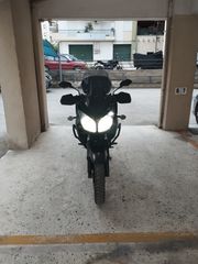 Suzuki V-Strom 650 2007-thumb-4