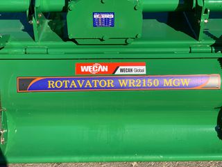 Φρέζες Wecan 2026 WR2600MGW-thumb-9