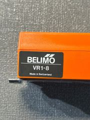 Αισθητήρας Ροής Αέρα / Ελεγκτής VAV Belimo VR1-8 (Airflow Sensor / Volumetric Flow Controller)