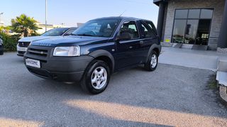 Land Rover Freelander 2004-thumb-2