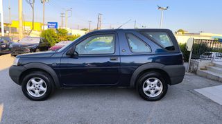 Land Rover Freelander 2004-thumb-3