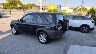 Land Rover Freelander 2004-thumb-4