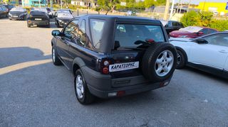 Land Rover Freelander 2004-thumb-5