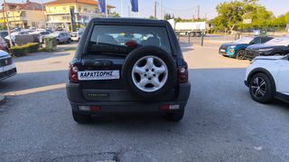 Land Rover Freelander 2004-thumb-6