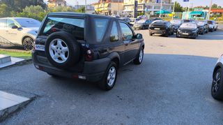 Land Rover Freelander 2004-thumb-8
