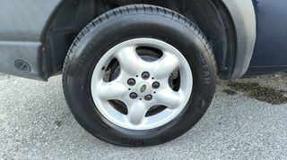 Land Rover Freelander 2004-thumb-20