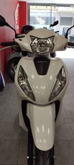 Honda Vision 110 2025