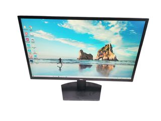 Dell SE2722H VA Monitor οθόνη για Η/Υ 27" FHD 1920x1080 με Χρόνο Απόκρισης 8ms GTG Α9526 ΤΙΜΗ