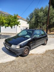 Peugeot 106 1996 XR
