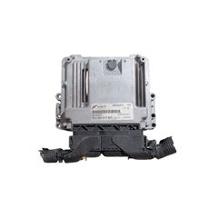 Εγκέφαλος + Κίτ για Fiat 500L 1.6 MultiJetII (120 Hp) 0 281 017 827