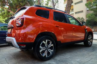 Dacia Duster 2023 1.5 Blue dCi 115hp JOURNEY (4x4)-thumb-10