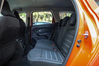 Dacia Duster 2023 1.5 Blue dCi 115hp JOURNEY (4x4)-thumb-38