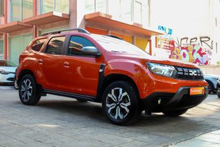 Dacia Duster 2023 1.5 Blue dCi 115hp JOURNEY (4x4)-thumb-39