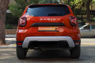Dacia Duster 2023 1.5 Blue dCi 115hp JOURNEY (4x4)-thumb-6