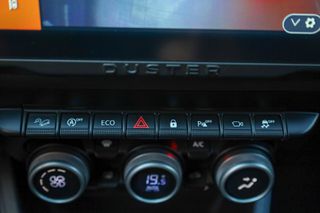 Dacia Duster 2023 1.5 Blue dCi 115hp JOURNEY (4x4)-thumb-35