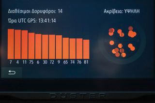 Dacia Duster 2023 1.5 Blue dCi 115hp JOURNEY (4x4)-thumb-28