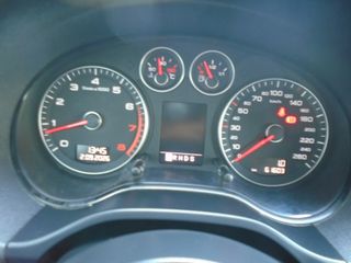 Audi A3 2010 *1.4 TSI 125HP-61.000KLM-AYTOMATO*-thumb-4