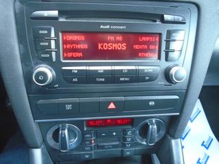 Audi A3 2010 *1.4 TSI 125HP-61.000KLM-AYTOMATO*-thumb-5