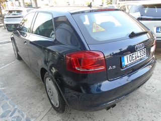 Audi A3 2010 *1.4 TSI 125HP-61.000KLM-AYTOMATO*-thumb-7