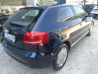 Audi A3 2010 *1.4 TSI 125HP-61.000KLM-AYTOMATO*-thumb-9