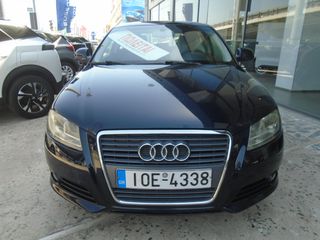 Audi A3 2010 *1.4 TSI 125HP-61.000KLM-AYTOMATO*-thumb-2