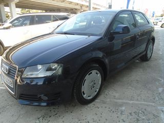 Audi A3 2010 *1.4 TSI 125HP-61.000KLM-AYTOMATO*